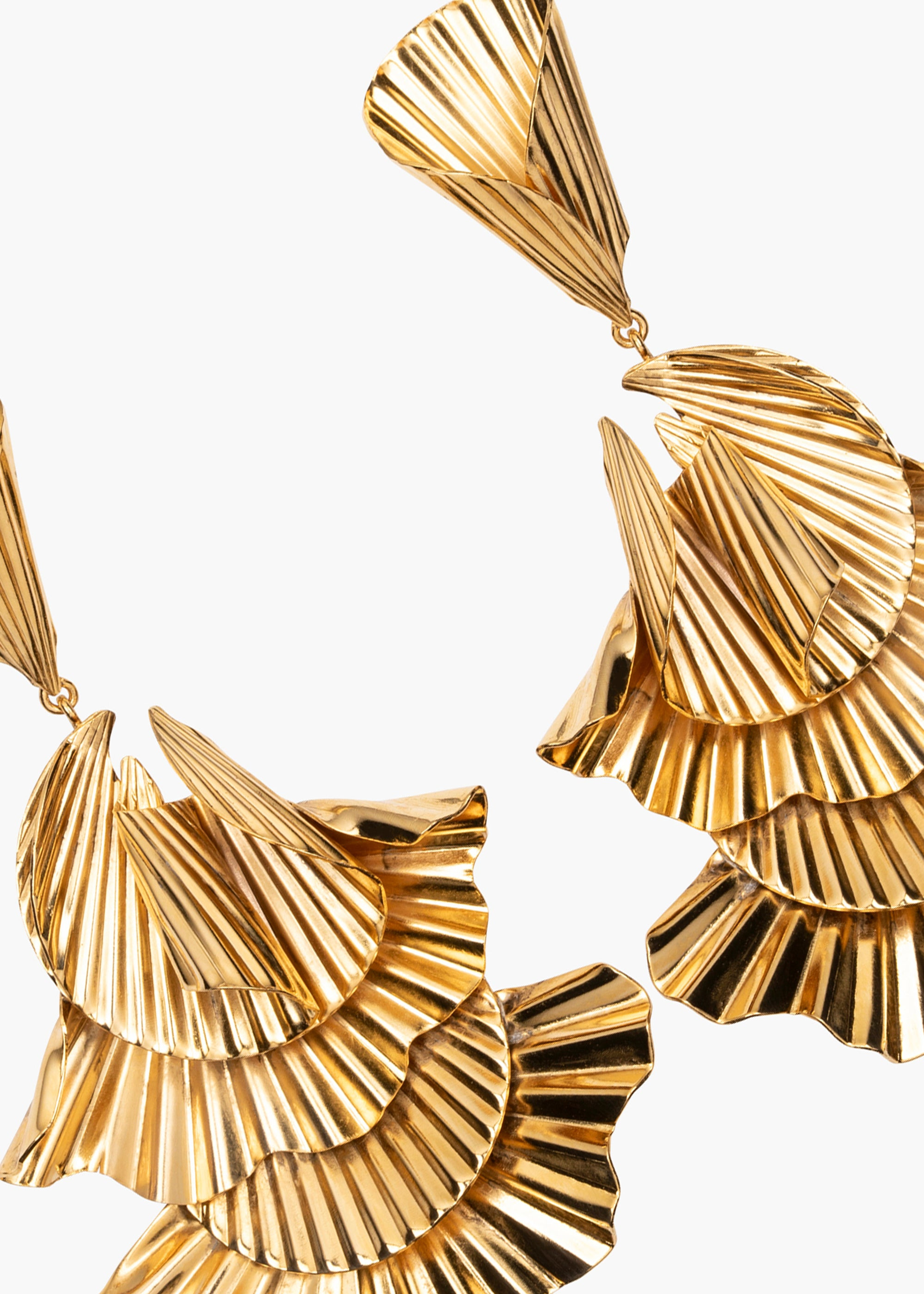 Sereia Earrings - 5