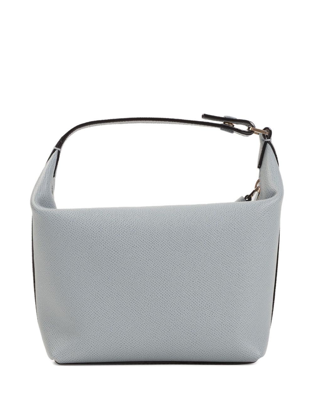 Mochi top-handle leather mini bag - 2