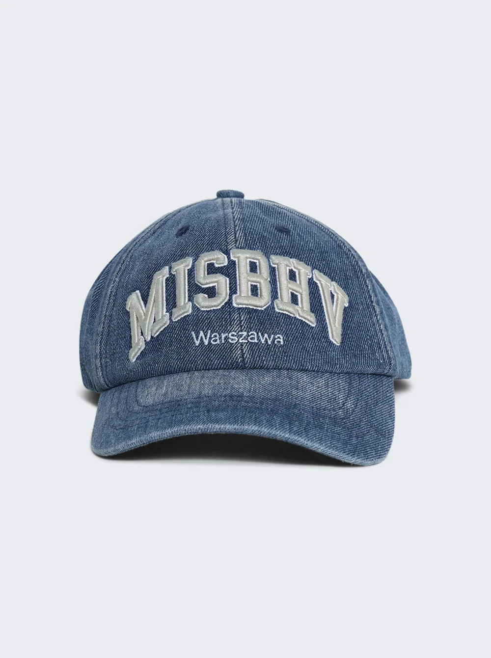 Souvenir Cap Navy - 1