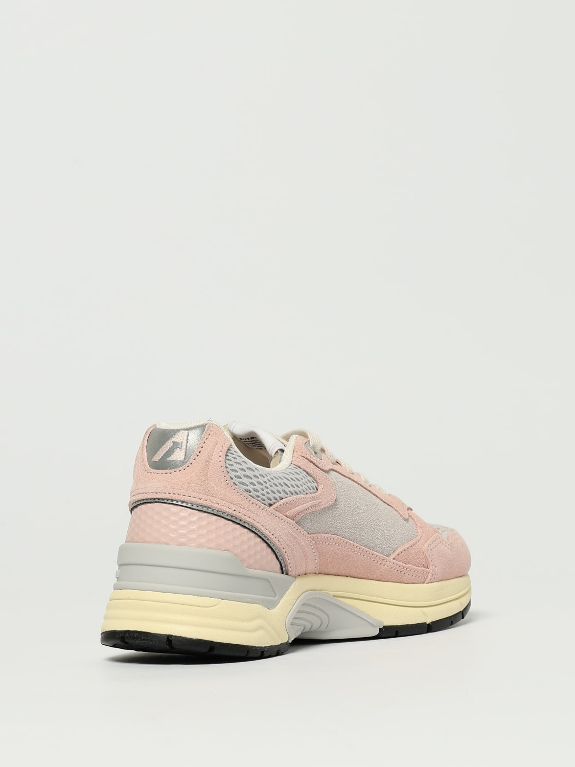 Sneakers woman Autry - 3