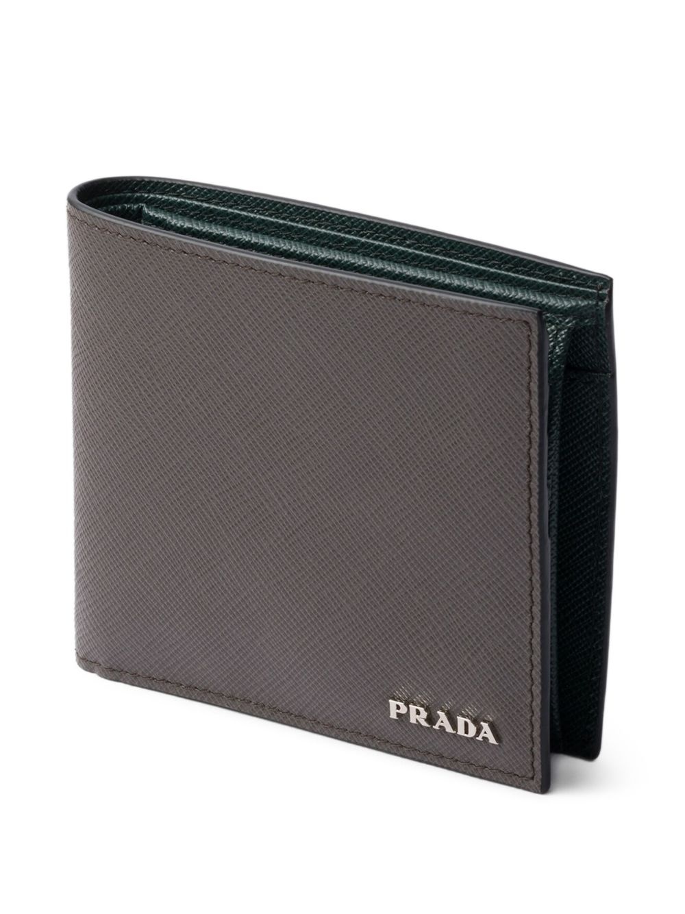 saffiano leather wallet - 3