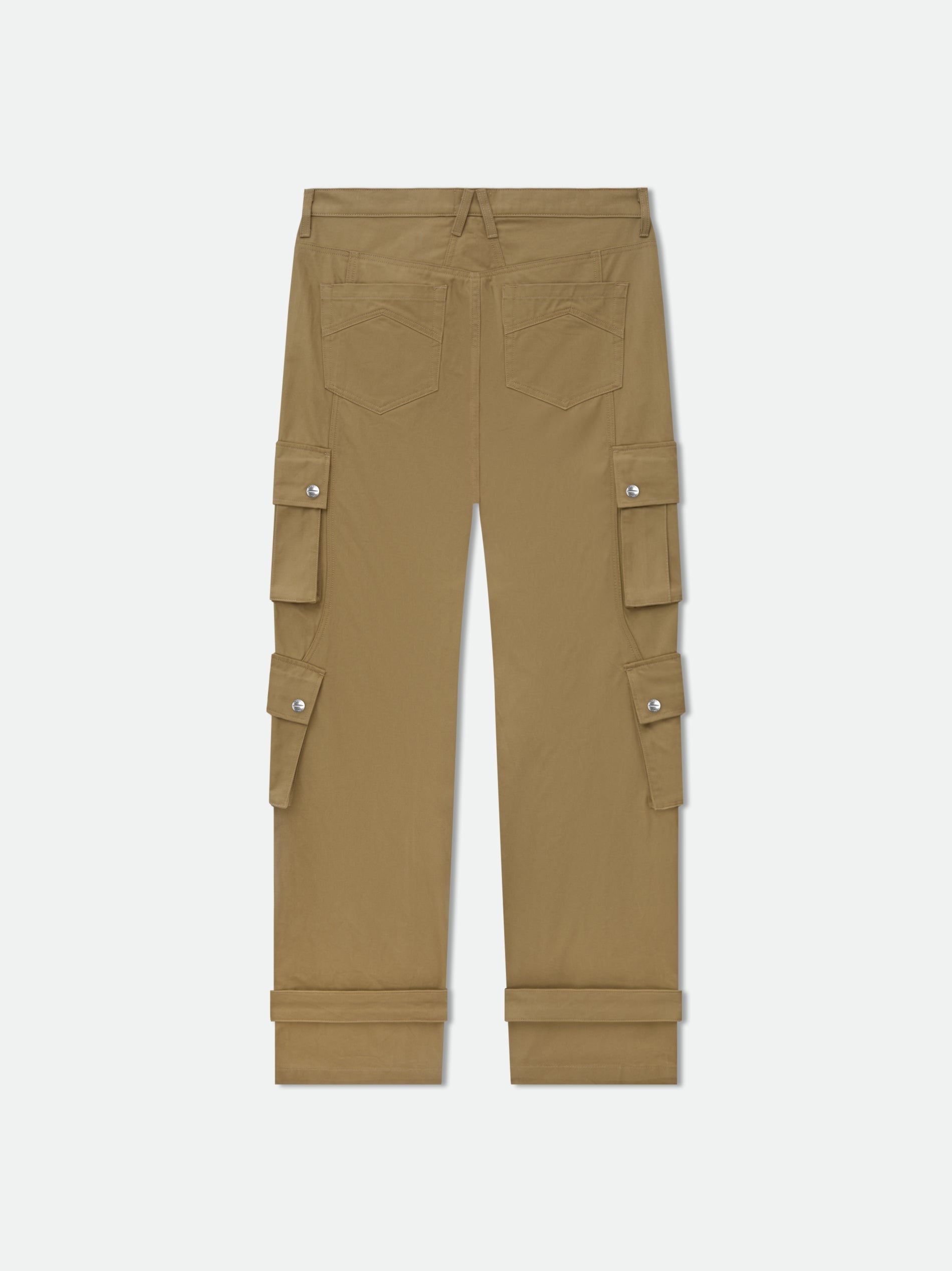 DESERT CARGOS - 3
