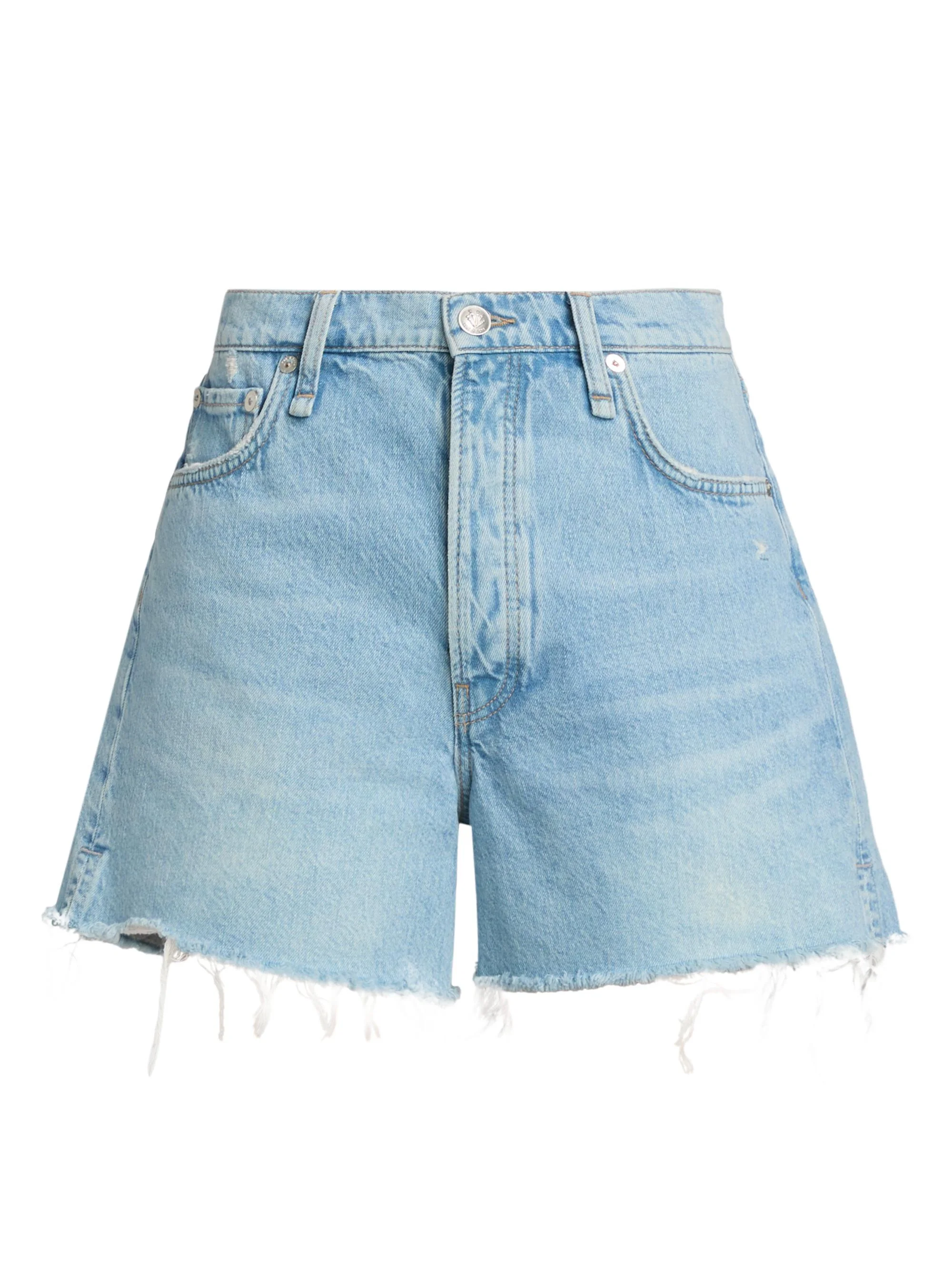 Women's Vintage Cutoff Shorts - Narrows - 1