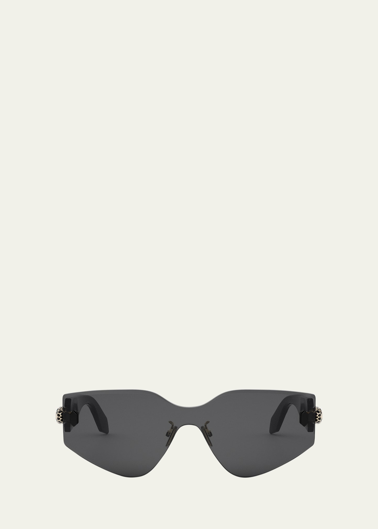 Serpenti Sunglasses - 1