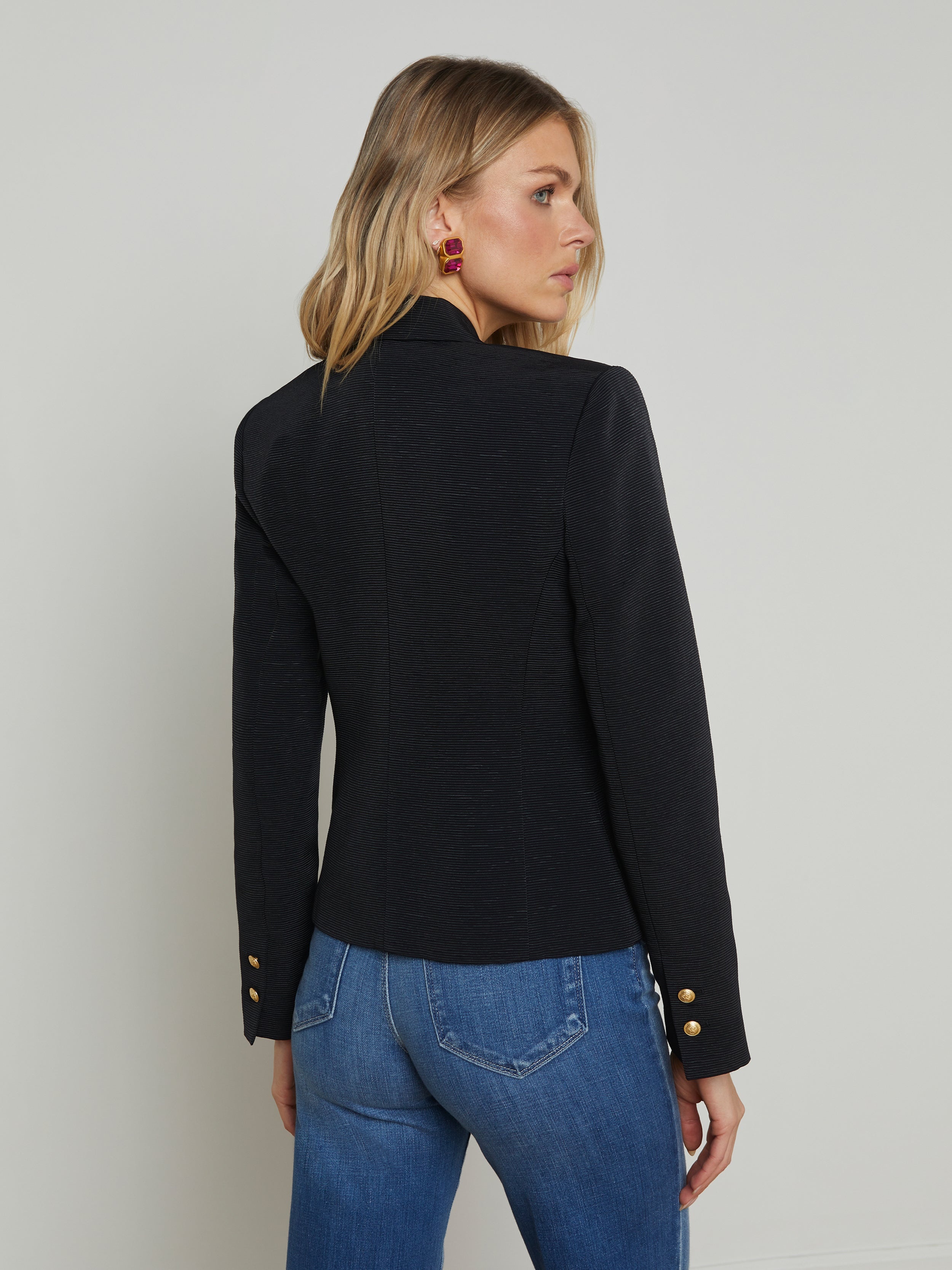 Jennah Blazer - 5