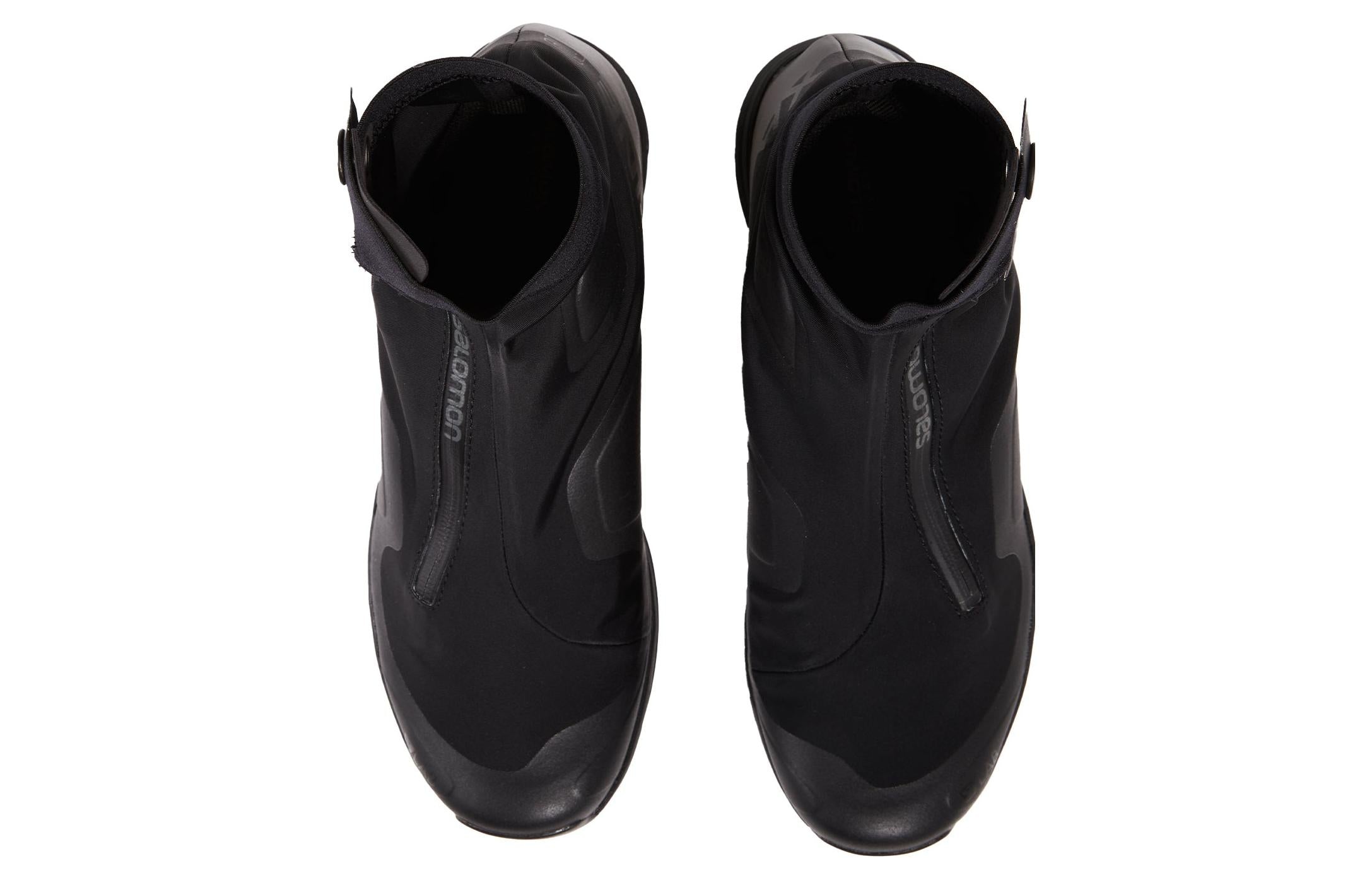 SALOMON XA Alpine 2 Advanced 'Triple Black' 417513 - 3