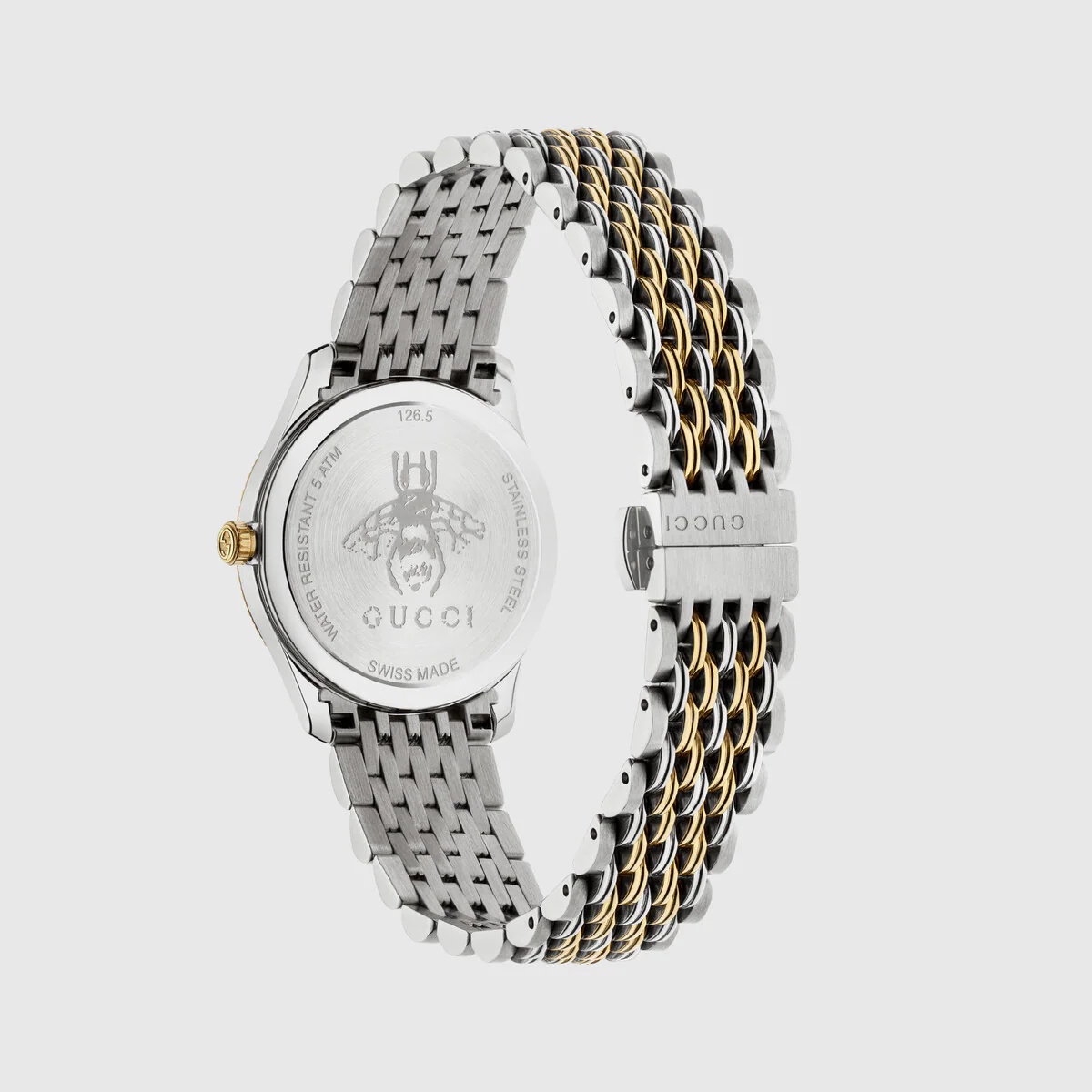 G-Timeless watch, 29mm - 2