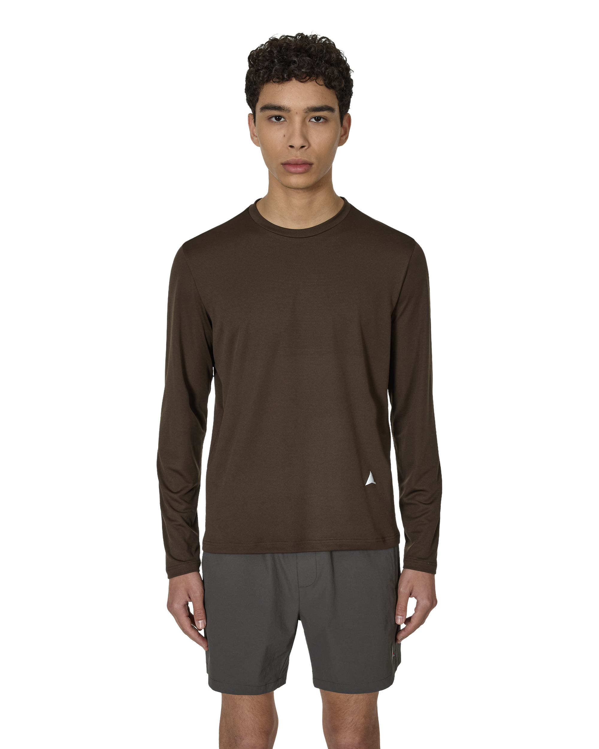 Fireflies Long Sleeve - 1