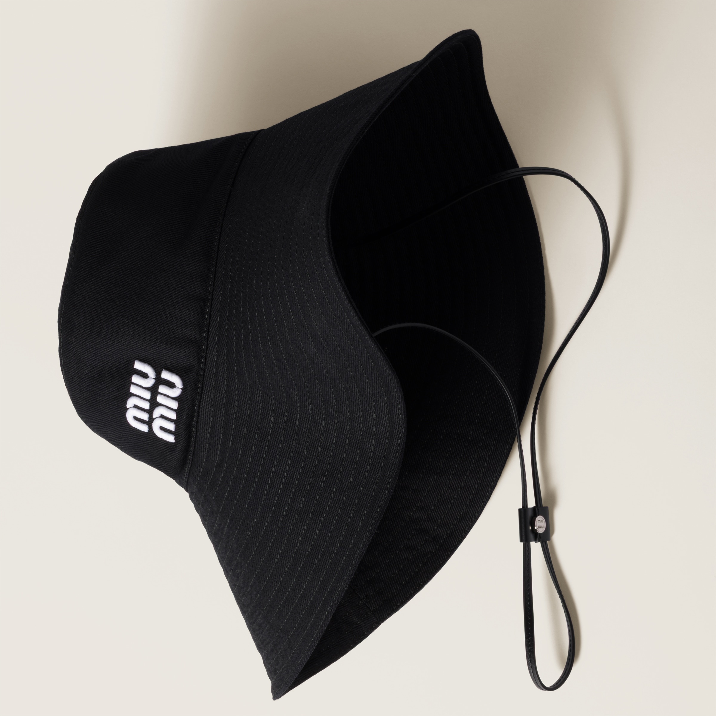 Drill hat - 4