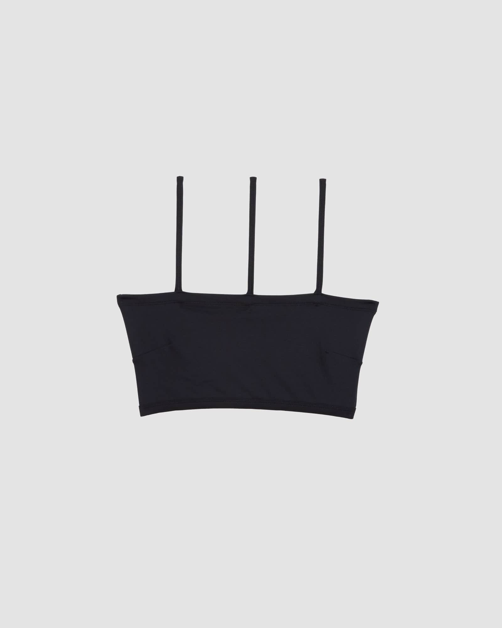 Nida Swim Top - Recycled Polyamide - 5