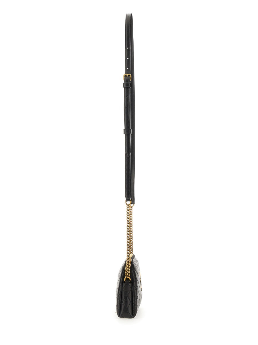 Saint Laurent Women "Gaby" Clutch Bag With Zipper - 3