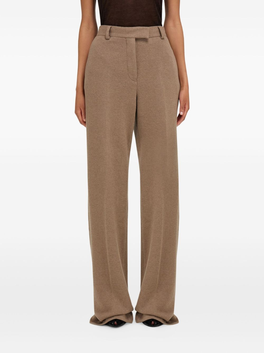 tailored trousers - 3
