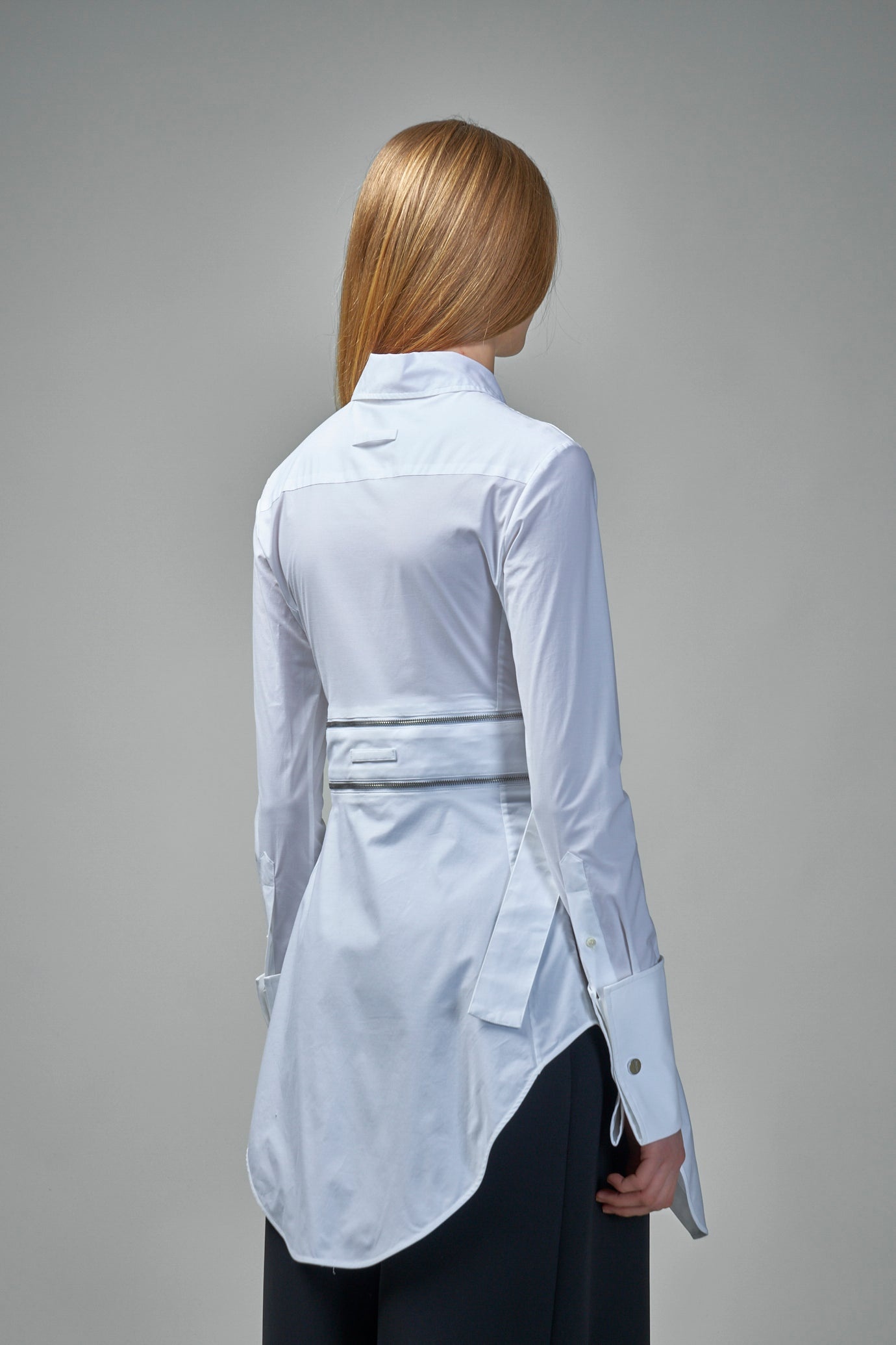 The Belted Dress - 3