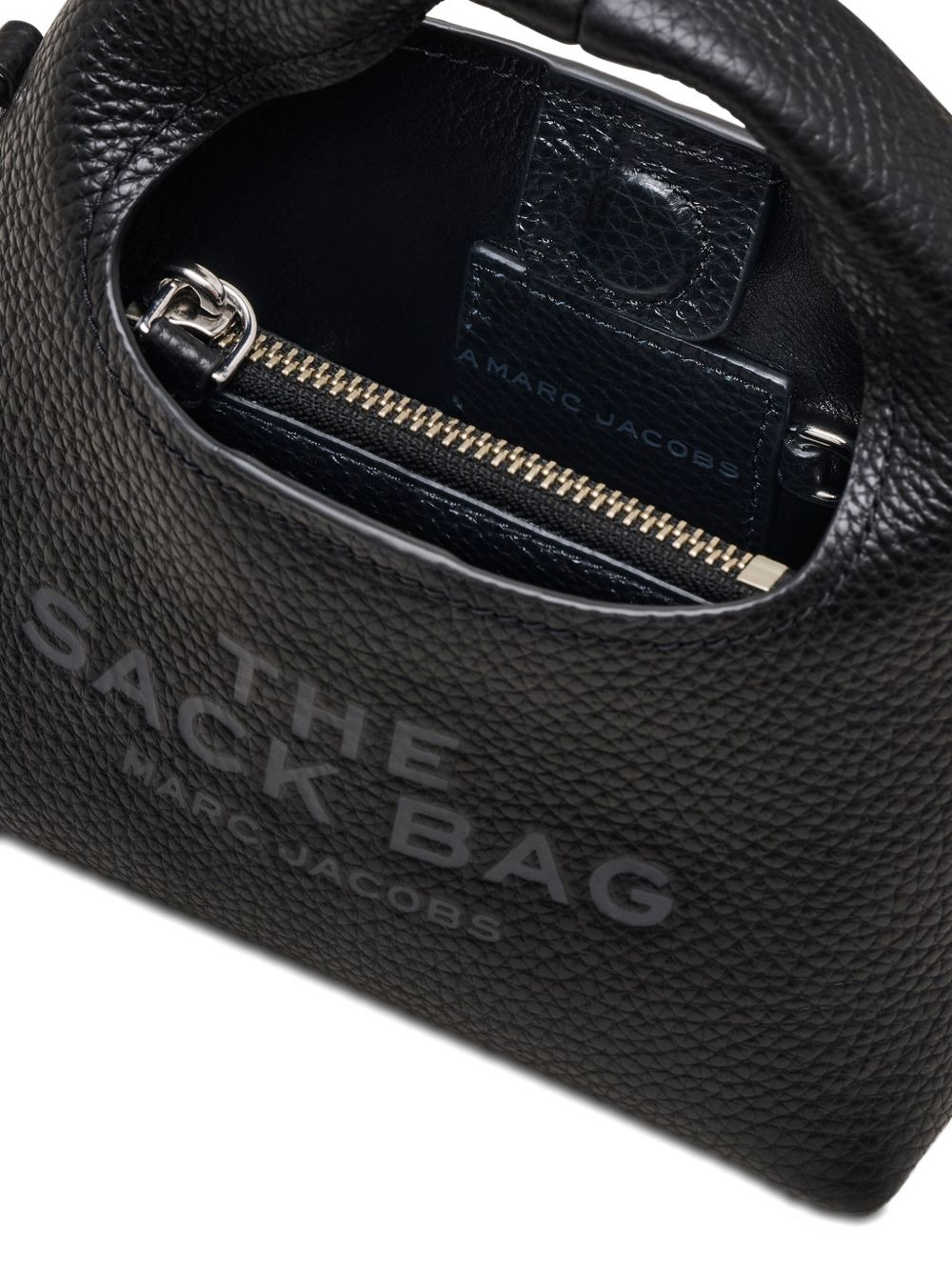 The Sack micro tote bag - 4