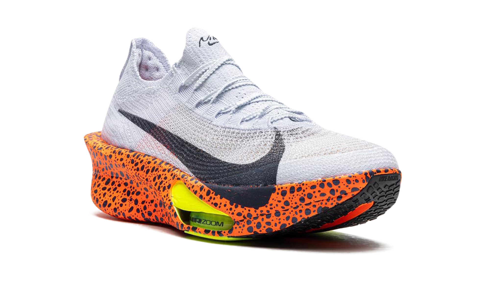 ZoomX AlphaFly 3 "Safari" - 7