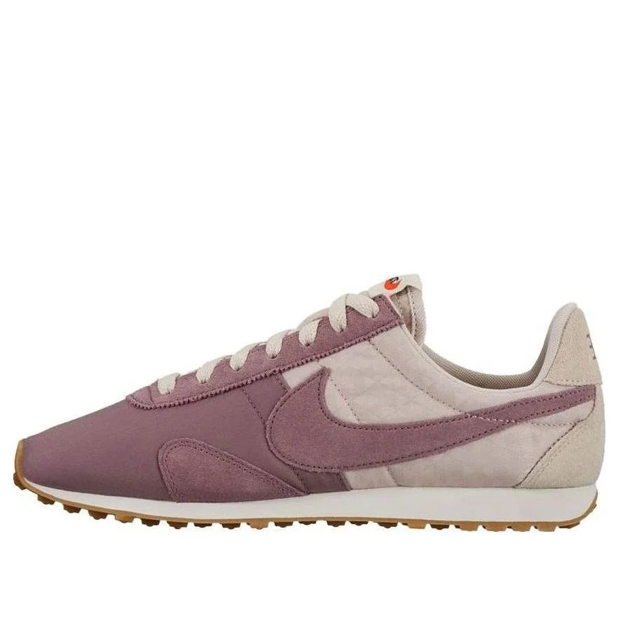 (WMNS) Nike Pre Montreal Racer Vintage 'Orewood Brown Grey Sail' 828436-103 - 1