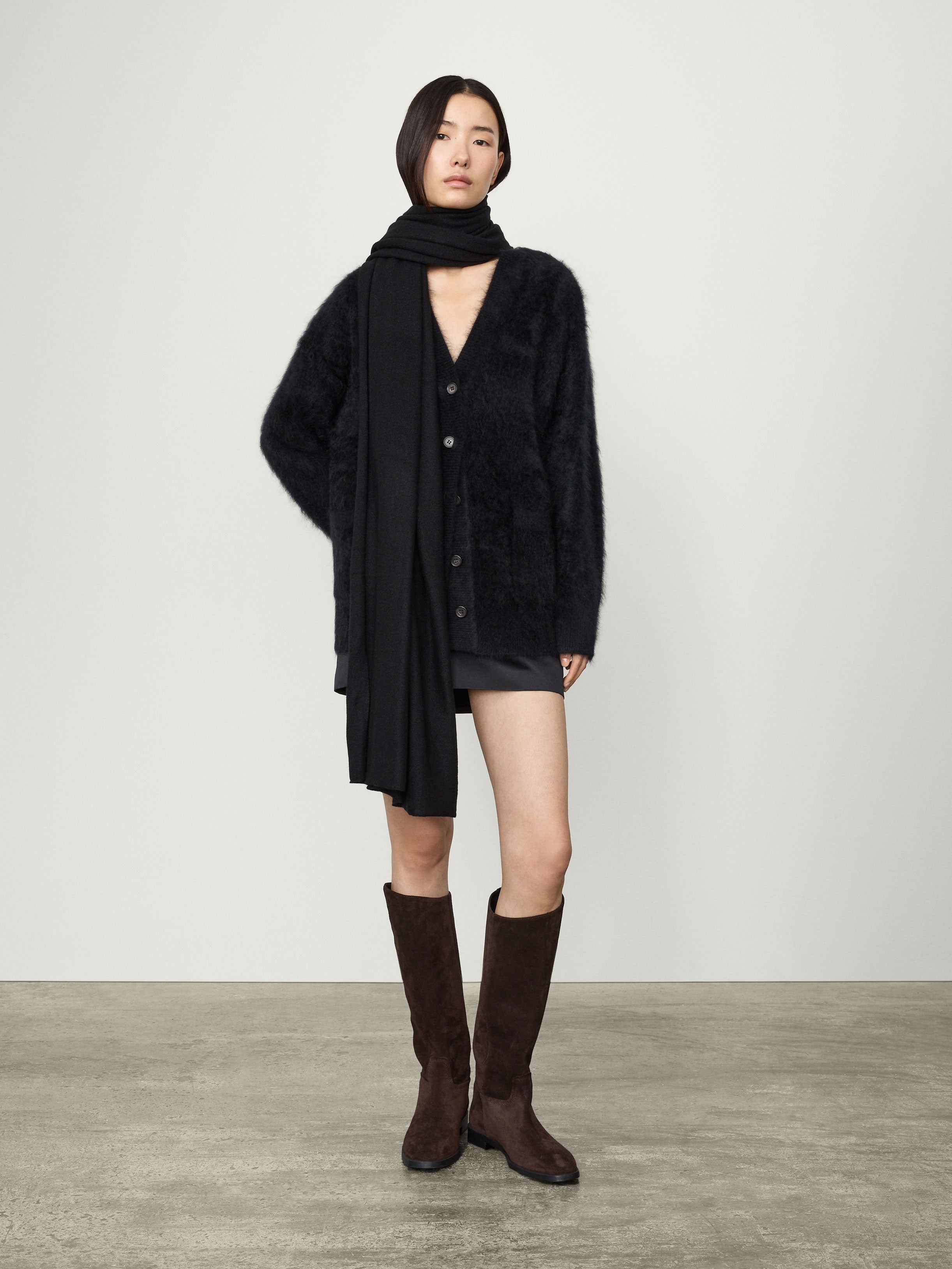 The Paris Scarf - 4