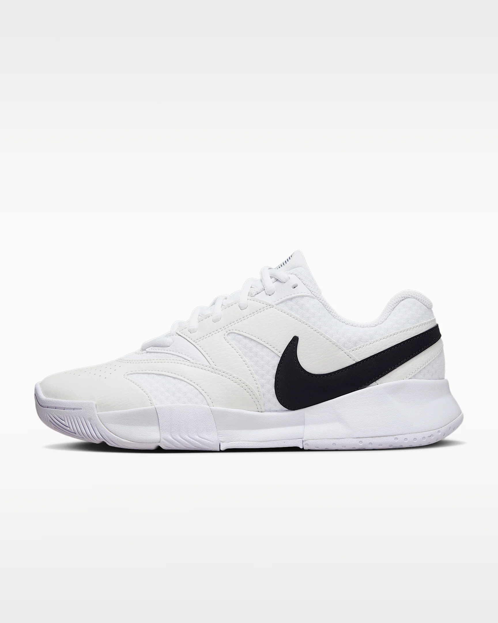 Nike Women's Court Lite 4 Tennis Shoes - 1