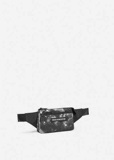 VERSACE JEANS COUTURE Space Couture Belt Bag outlook