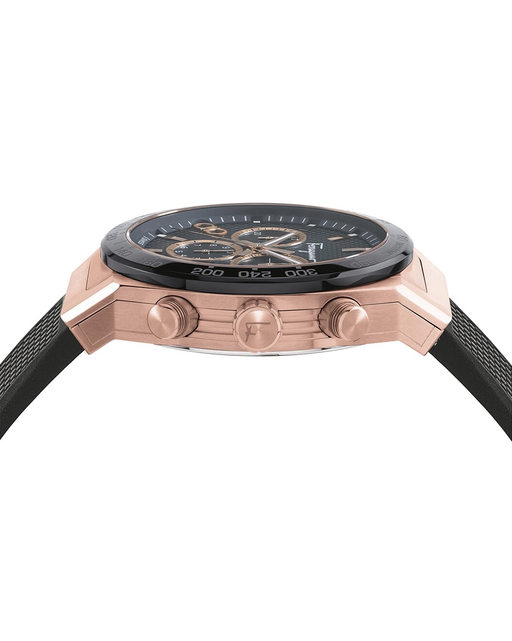 Ferragamo Men's SLX Watch - 2
