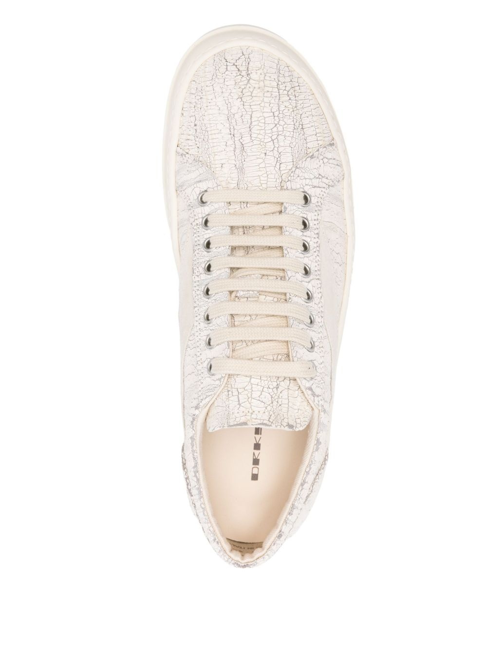 Vintage Sneaks trainers - 4