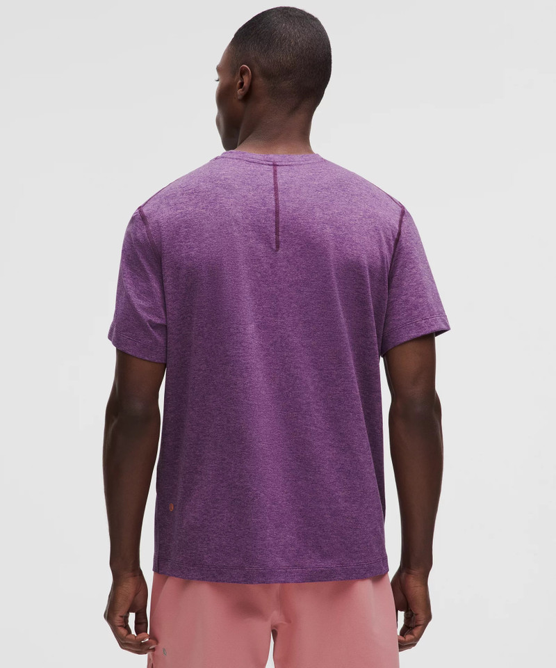 Soft Jersey Short-Sleeve Shirt 3