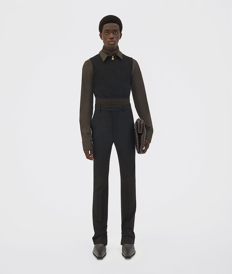 Bottega Veneta SWEATER VEST outlook