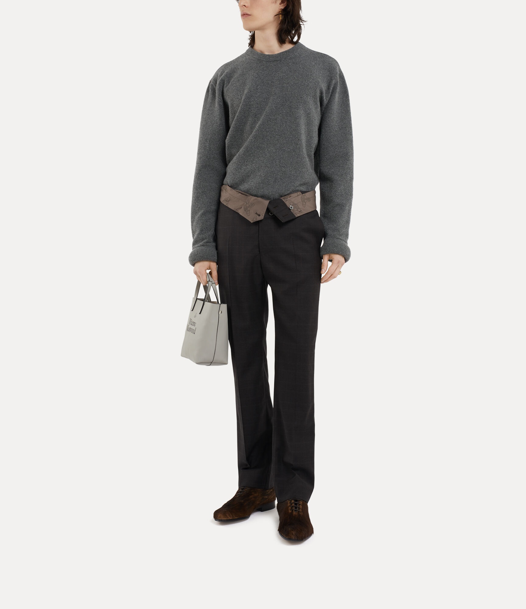 BOUNCER JUMPER - 3
