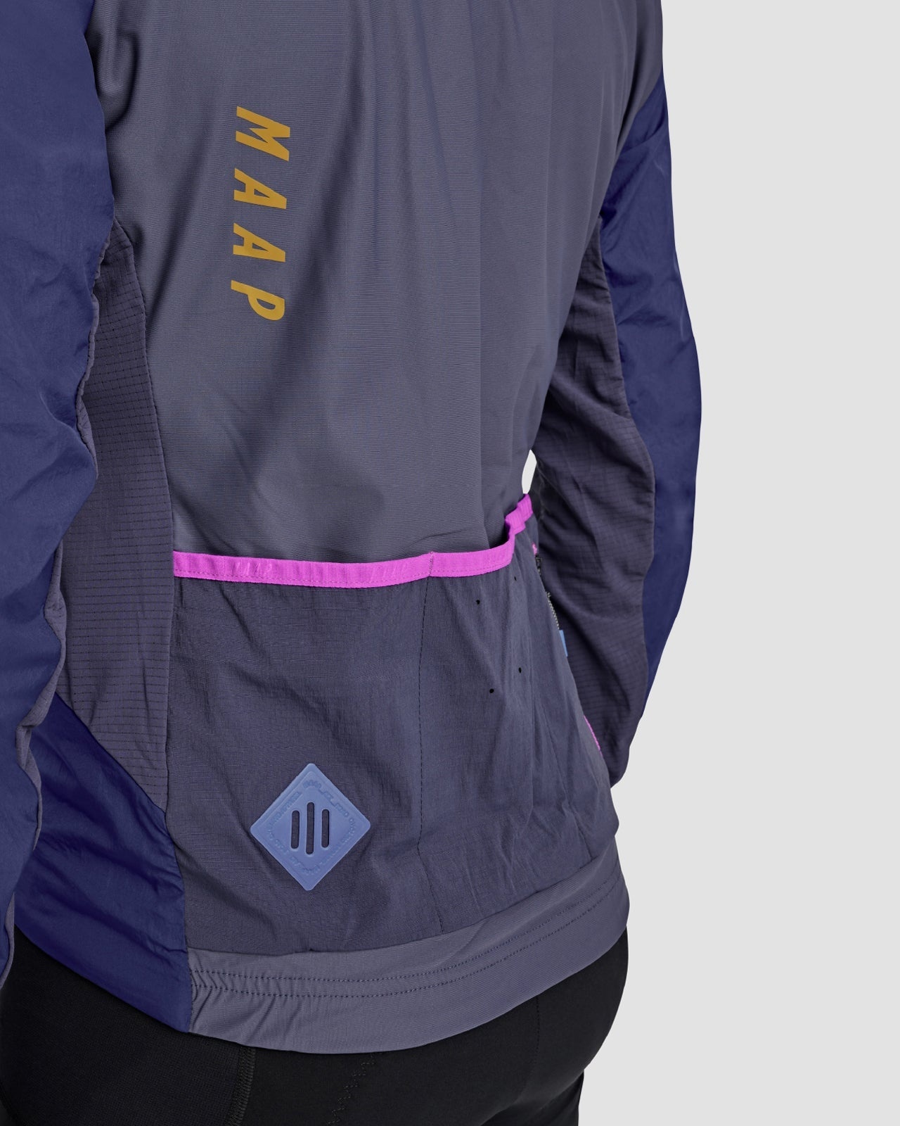 Alt_Road™ Thermal Jacket - 5