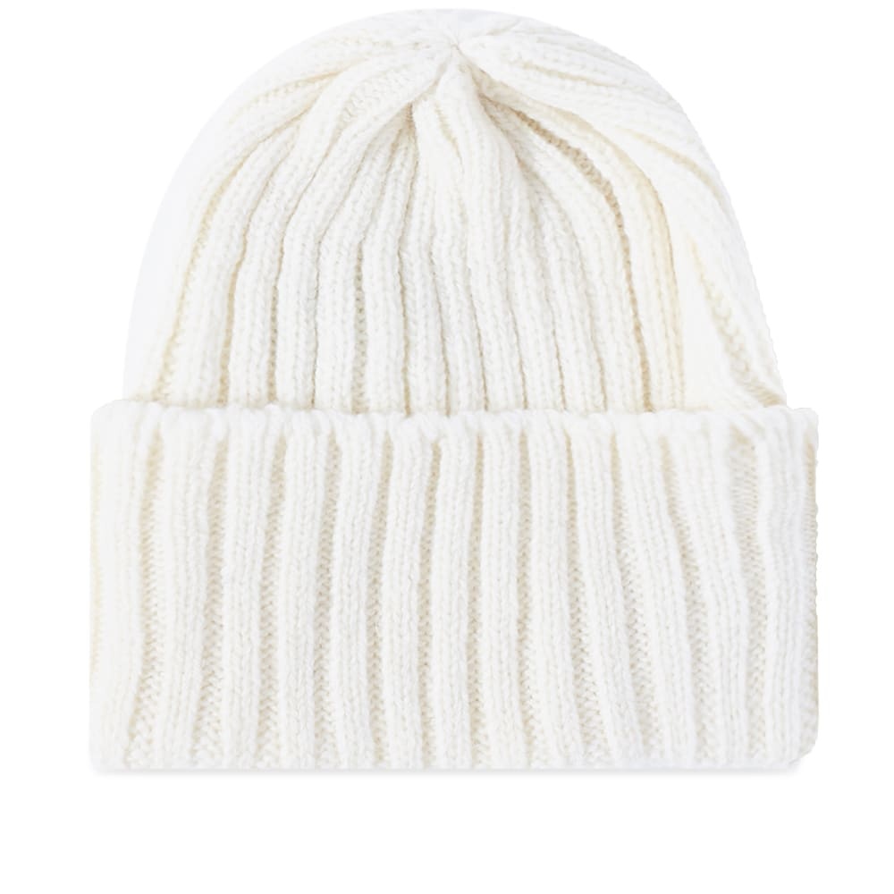 Beams Plus Wool Watch Cap - 1