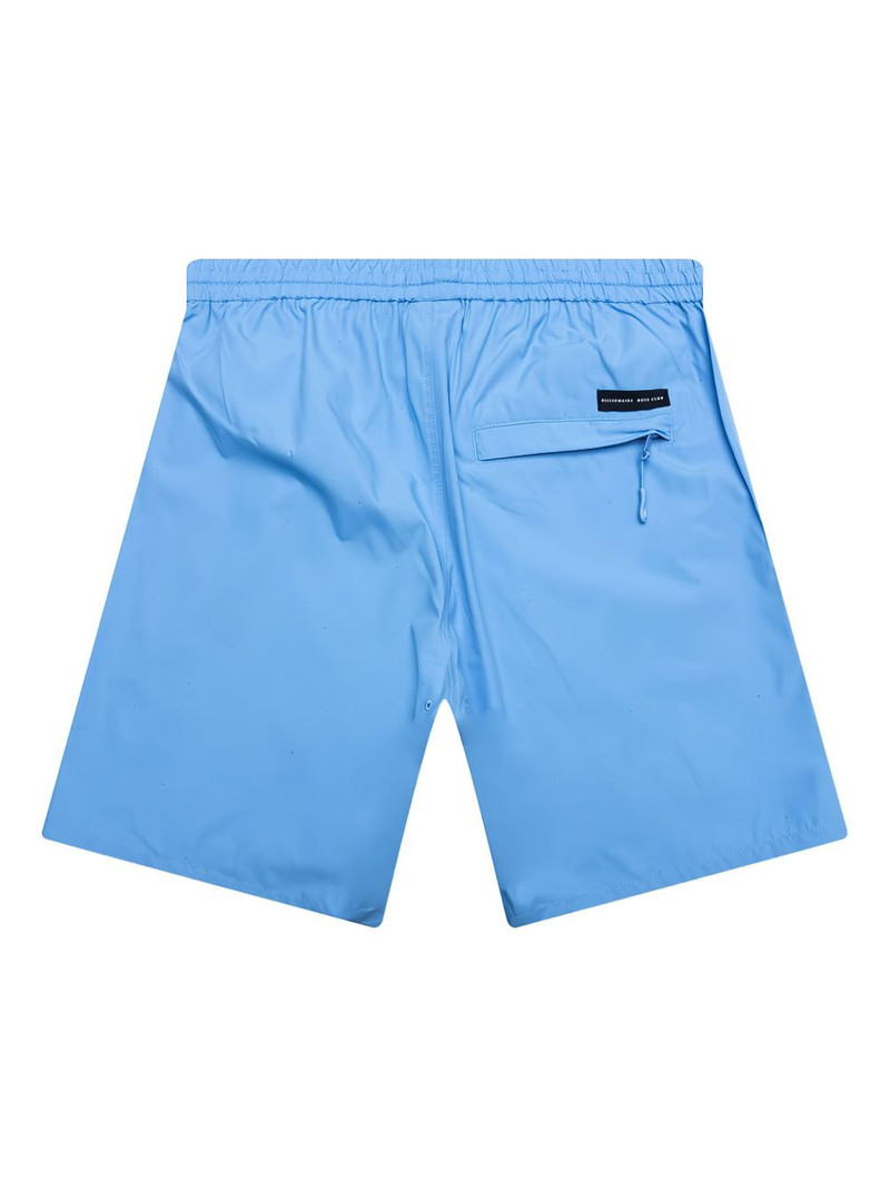 BILLIONAIRE BOYS CLUB logo-print shorts outlook