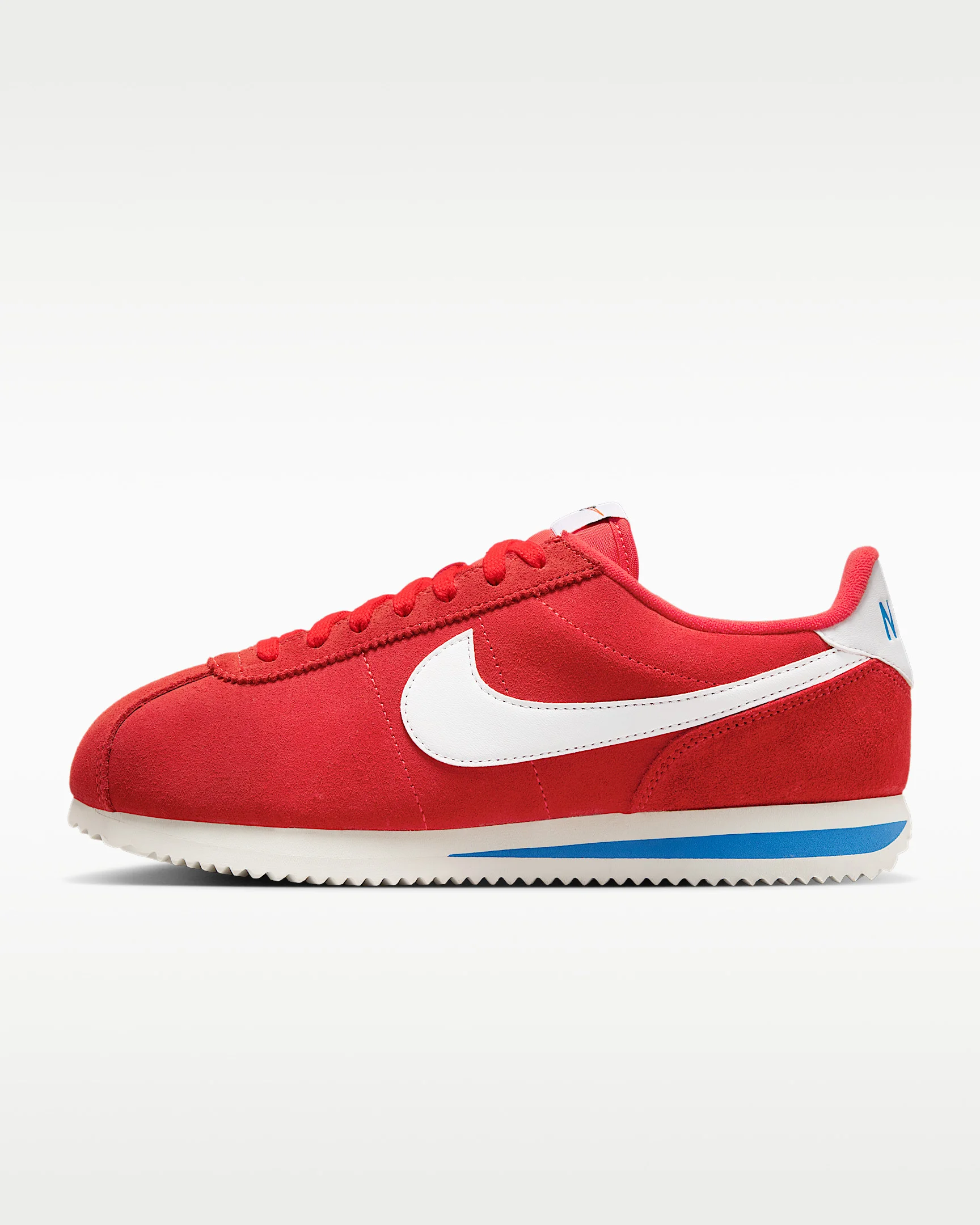 Nike Cortez Women's Shoes - 1