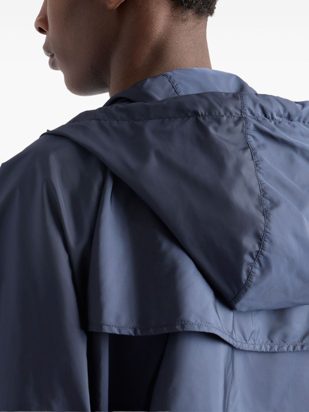 Re-Nylon jacket - 4