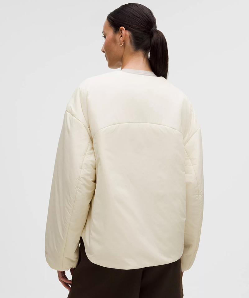 Women's ThermoZen Insulated Jacket 3