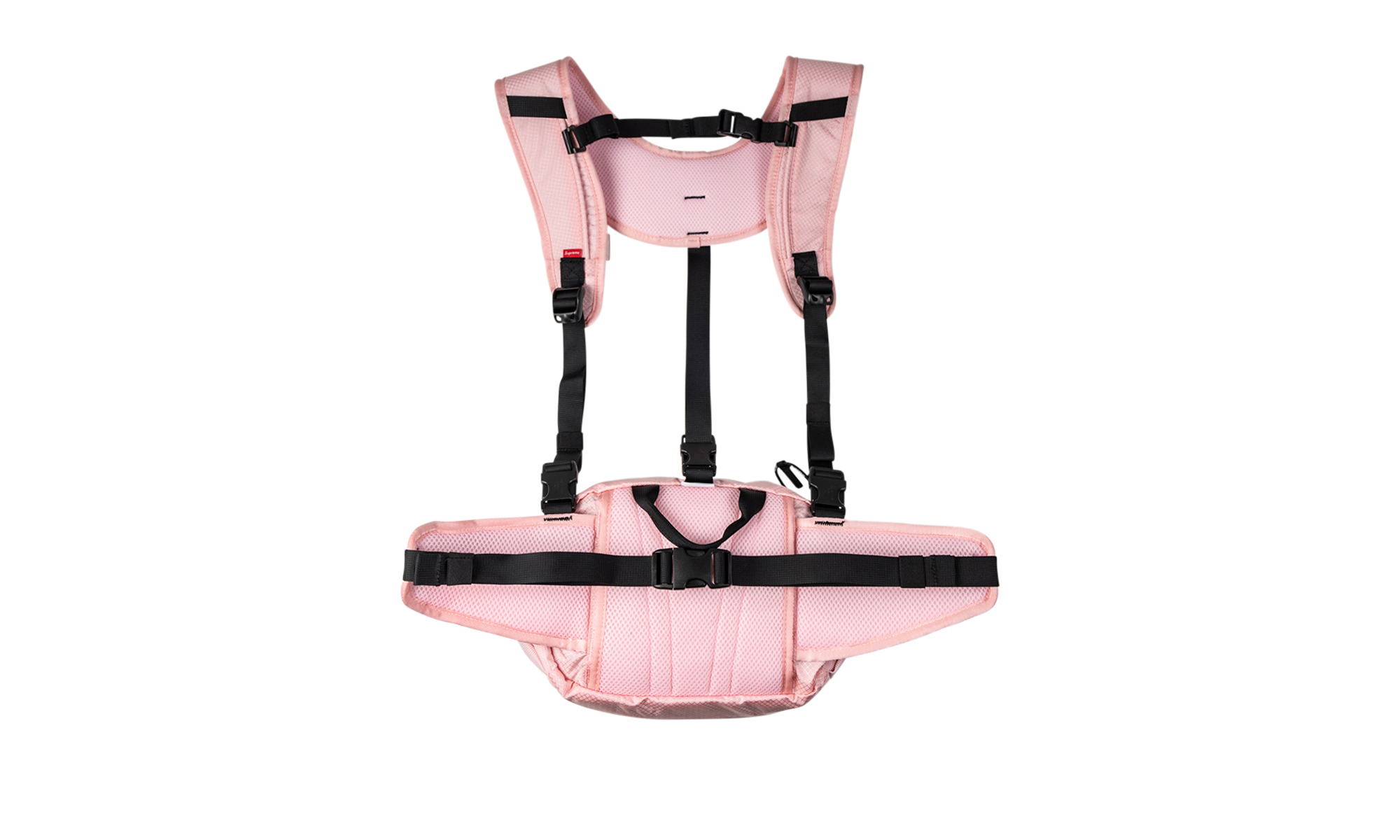 Harness Waist Bag - 3