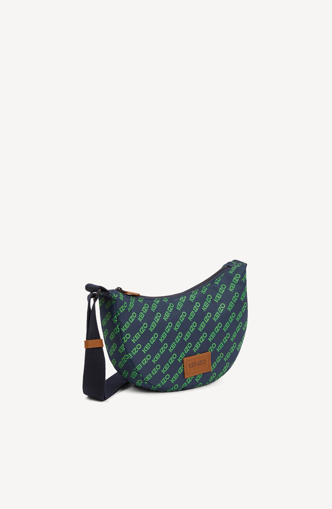 Sport Monogram shoulder bag - 1