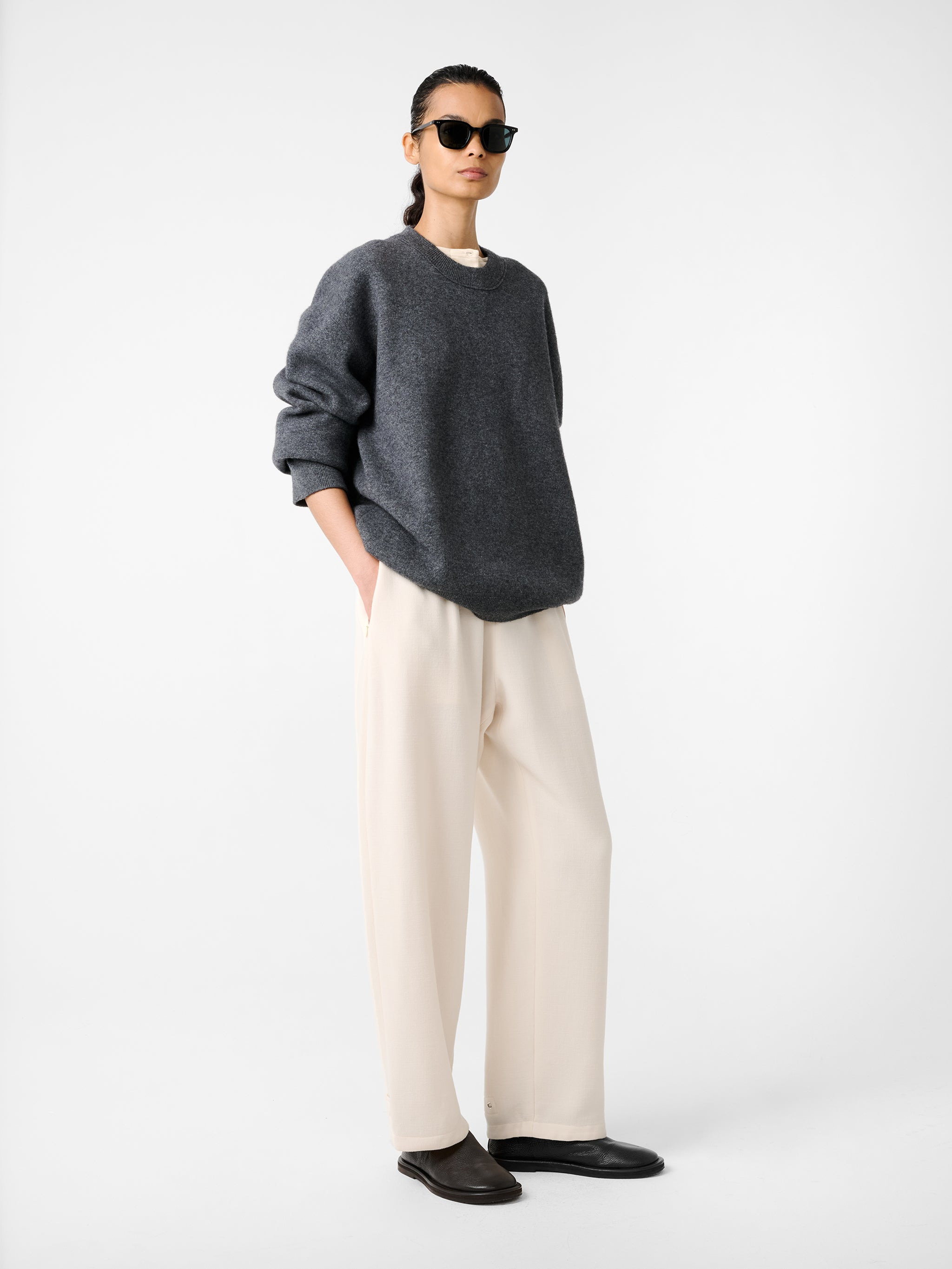 Moray Knit - 6