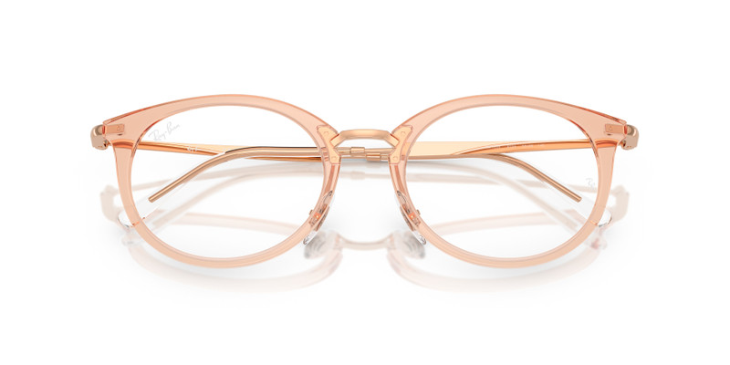 Ray-Ban RB7255 OPTICS outlook