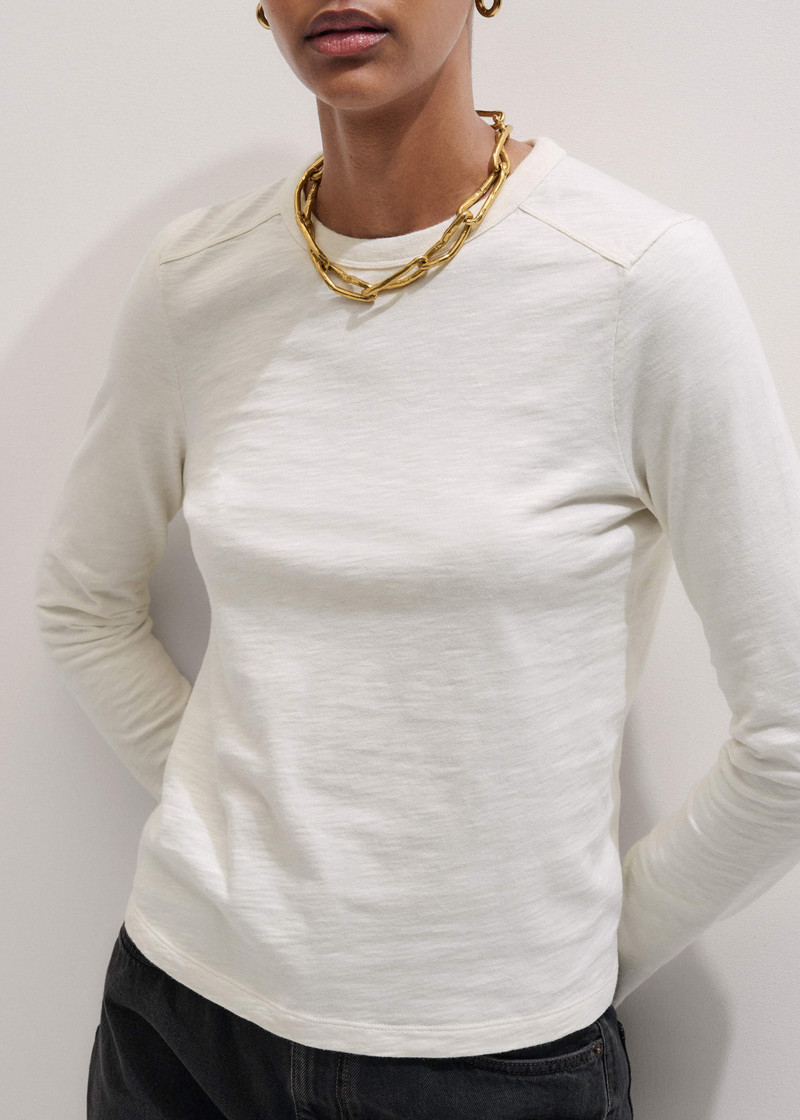 Winter Long-Sleeve Tee 6