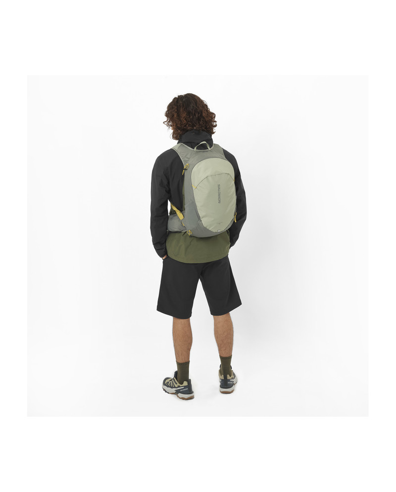 SALOMON TRAILBLAZER 20 outlook