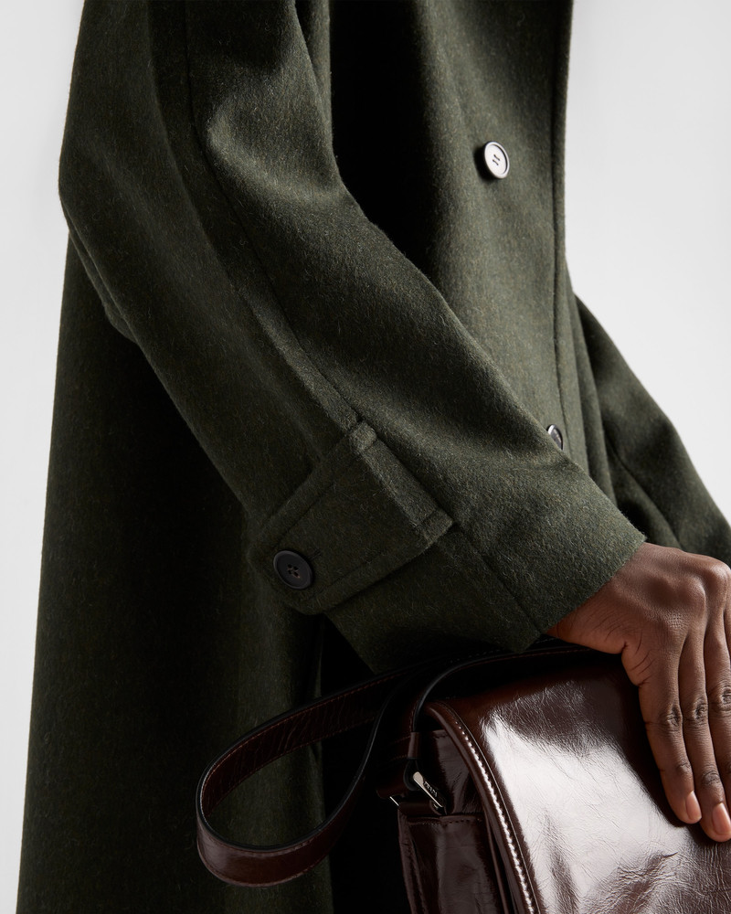 Wool coat 4