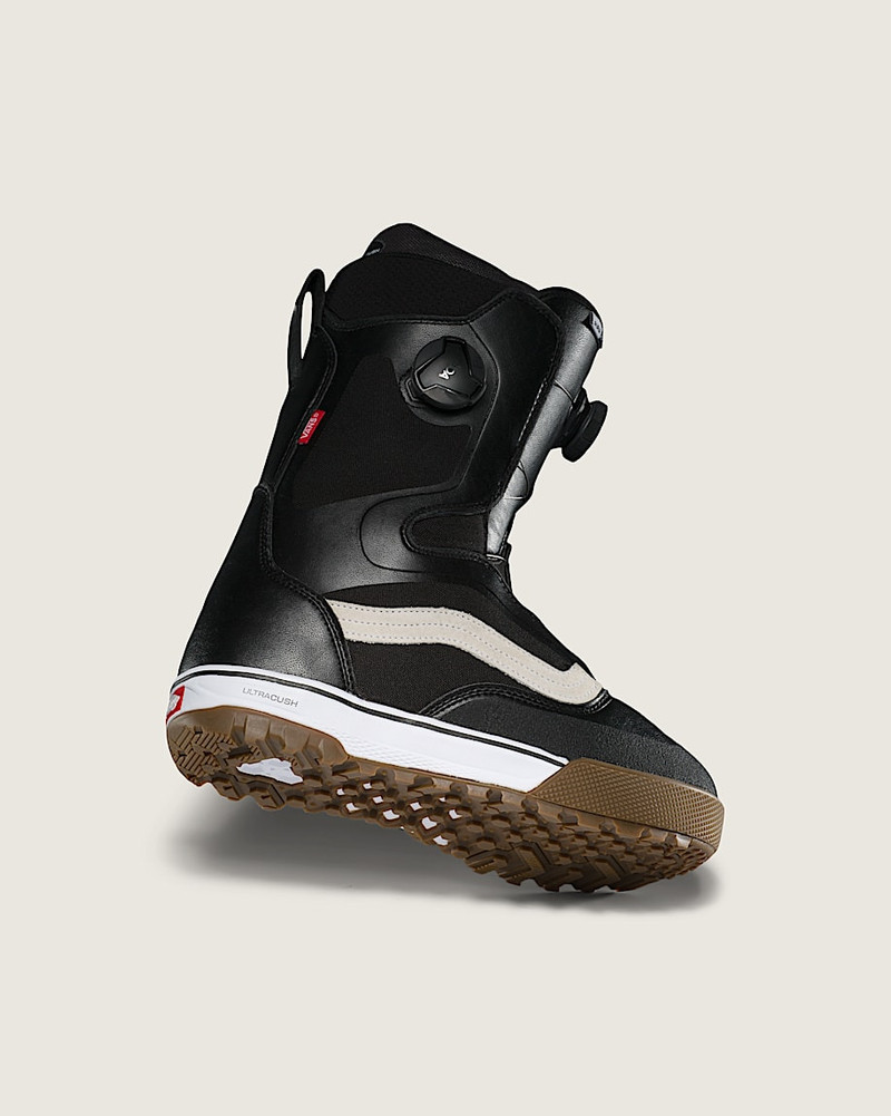 Aura Pro Snowboard Boot 4
