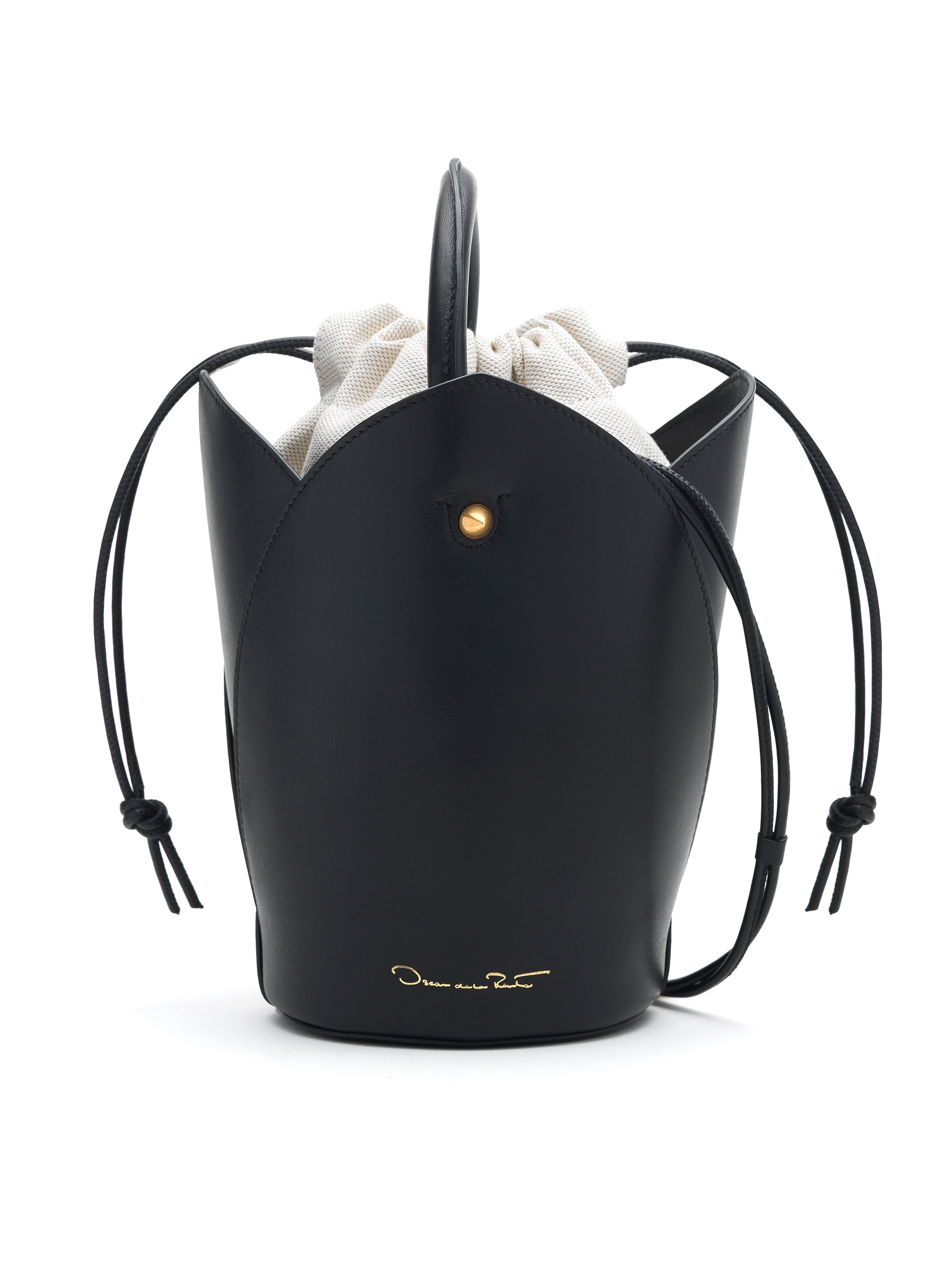 TULIPAN TOP HANDLE BAG - 2