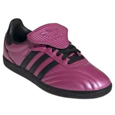 (WMNS) adidas Samba LT 'Metallic Fuchsia' JQ7451 - 2