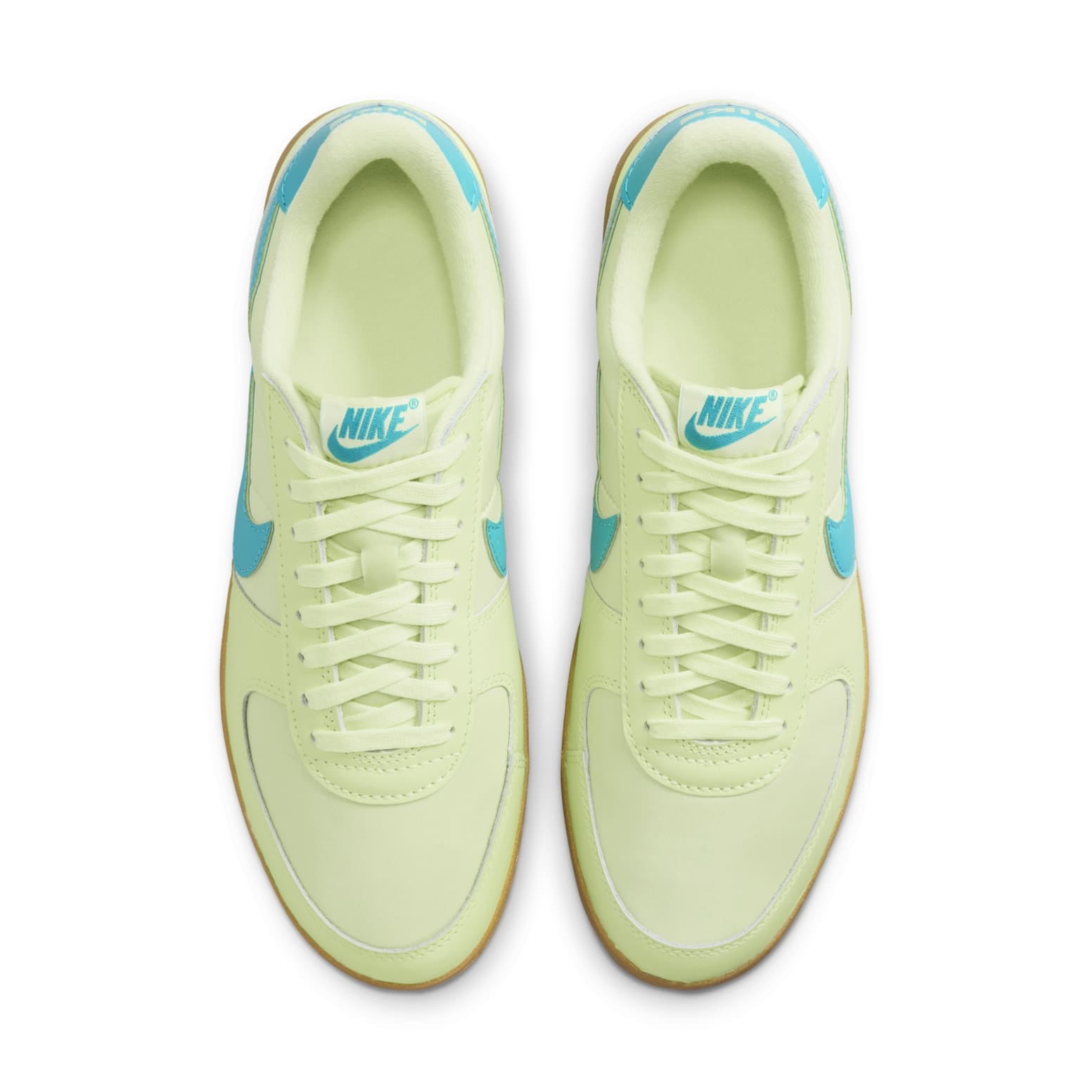 Nike Field General 82 'Light Volt Dusty Cactus' HM5685-700 - 3