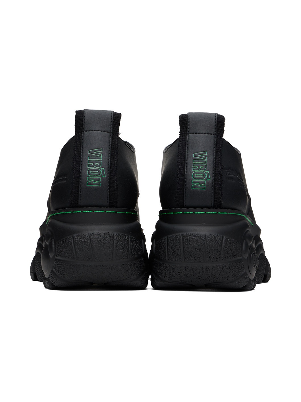 Black Buffalo Source Edition Shift Derbys - 2