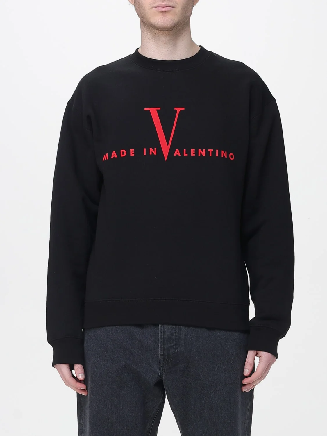 Sweatshirt men Valentino - 1