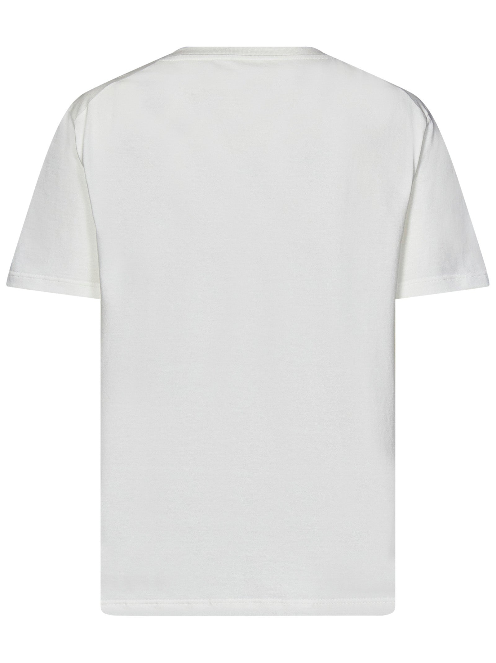 T-SHIRT JIL SANDER - 3