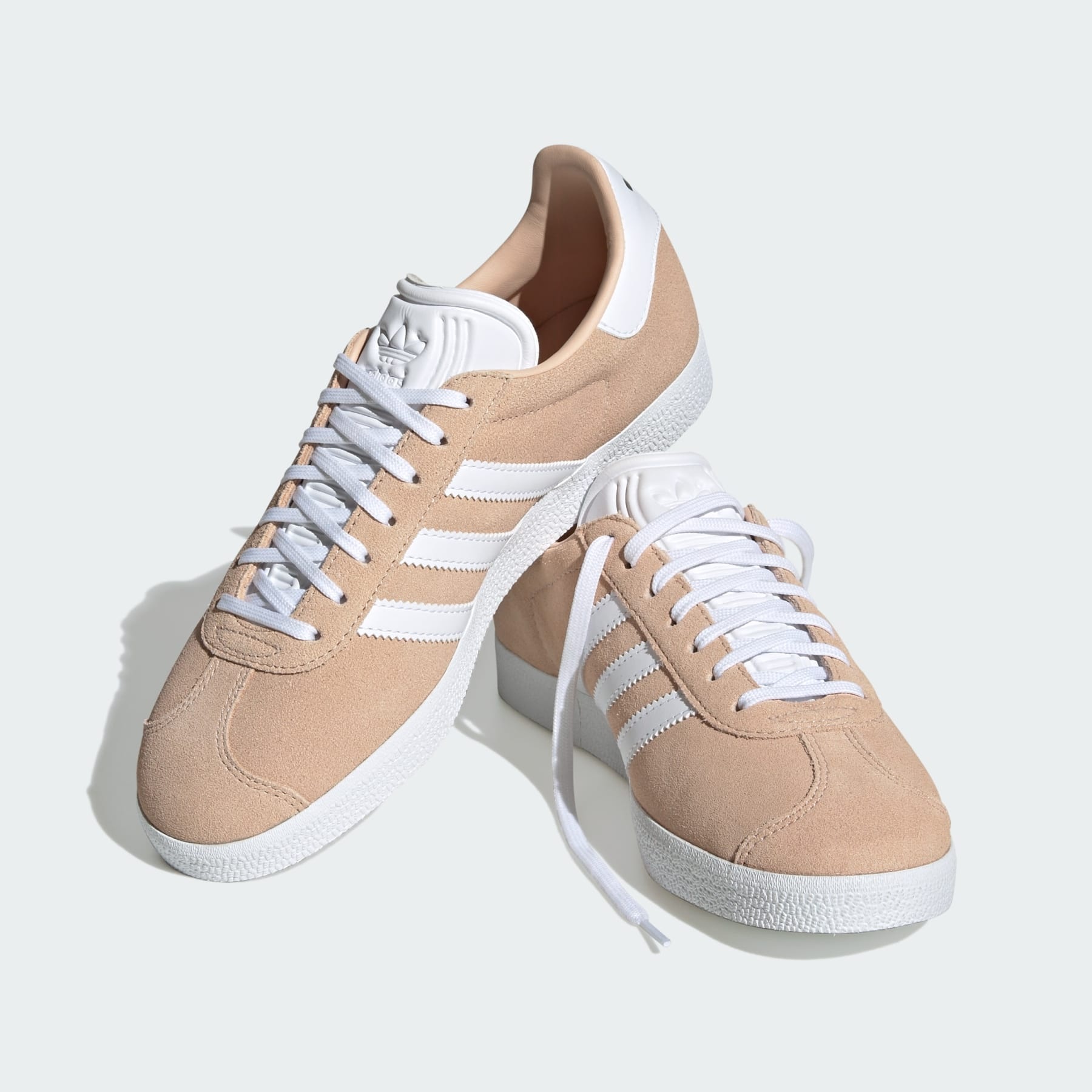 Gazelle Shoes - 6