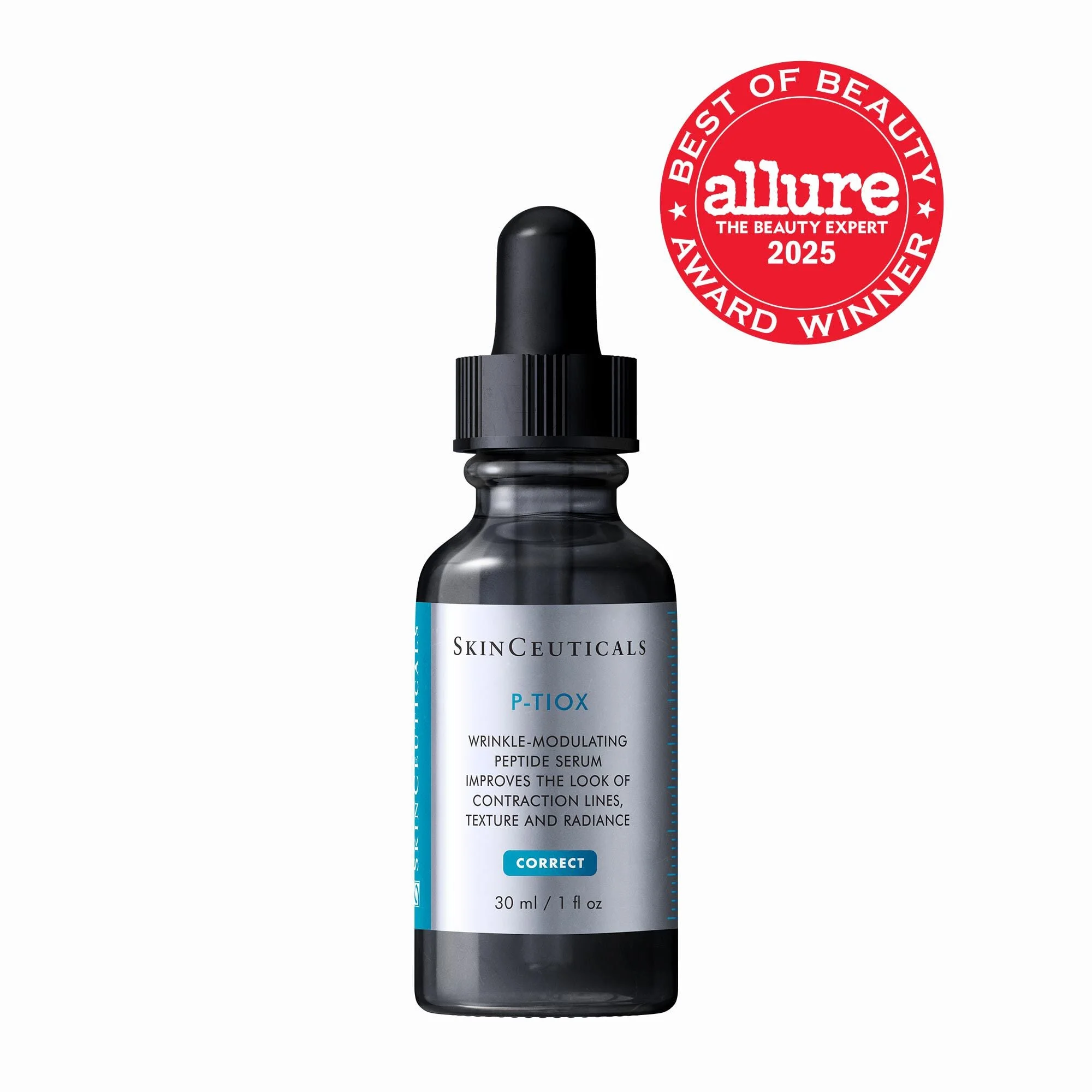 P-TIOX Anti-Wrinkle Serum - 1